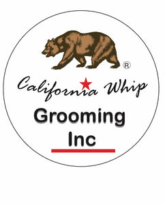 California Whip Grooming Inc.